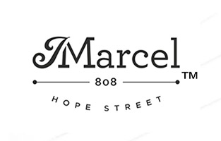 J Marcel offers a large, ever-changing selection of shoes, boots, clothes, handbags, hand made and costume jewelry, perfume and gifts.