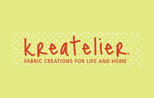Kreatelier\'s ever-expanding signature product line, all made locally, includes quilts, storage cases, headbands, car organizers, reusable gift wraps and much more.
