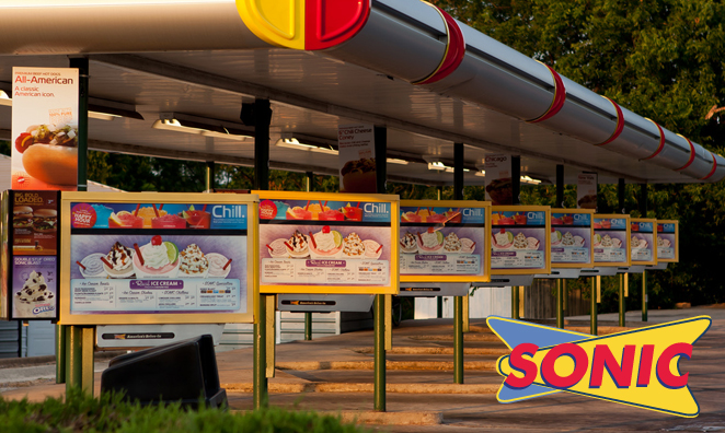Sonic Drive-In Could Be Coming to Rhode Island