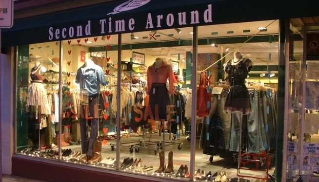 Rock Your Hand-Me-Downs: 5 Best Second-Hand Shops in RI ...
