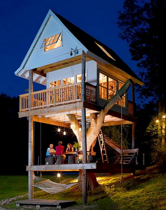 Camp Wandawega — Elkhorn, Wisconsin