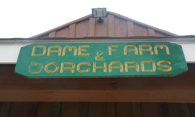 dame farm