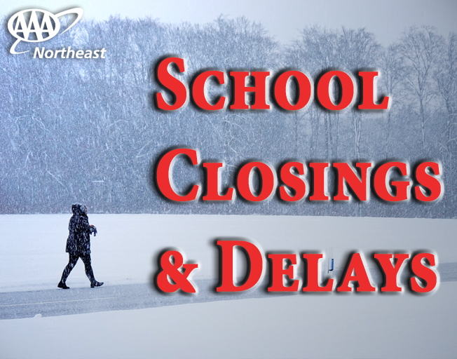 Aaa Rhode Island School Closings Aaa Rhode Island School Closings