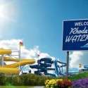 New water park planned for site in Johnston
