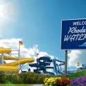 New water park planned for site in Johnston