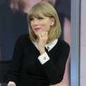 Taylor Swift Says New Album, “1989,” Is “The Best Thing I’ve Done”