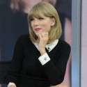 Taylor Swift Says New Album, “1989,” Is “The Best Thing I’ve Done”