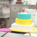 “Cake Boss” Buddy Valastro Told Cops, ‘You Can’t Arrest Me! I’m the Cake Boss!’