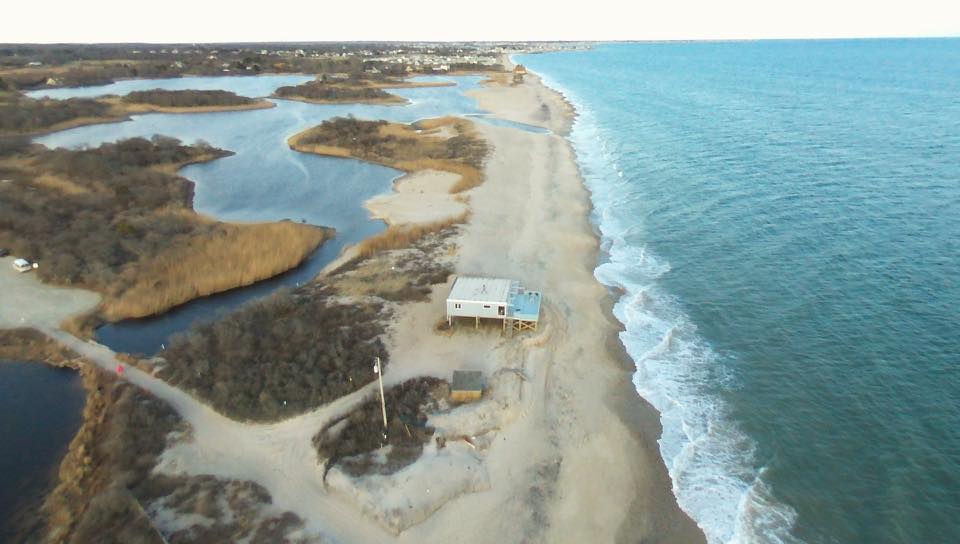 Ri From The Sky Beautiful Drone Shots Best Spots In Moonstone Beach South Kingstown Ri 13015473 1043521319018211 3719986646217806591 N